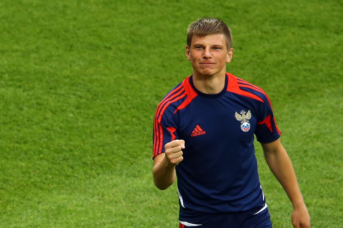 Euro 2012 Russia Will Have No Problem Winning Weak Group A News