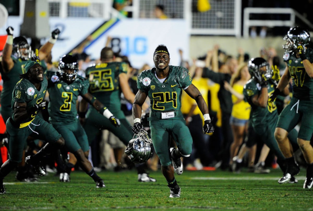 Did the Oregon Ducks Win Today? What Really Happened at Matthew Knight Arena