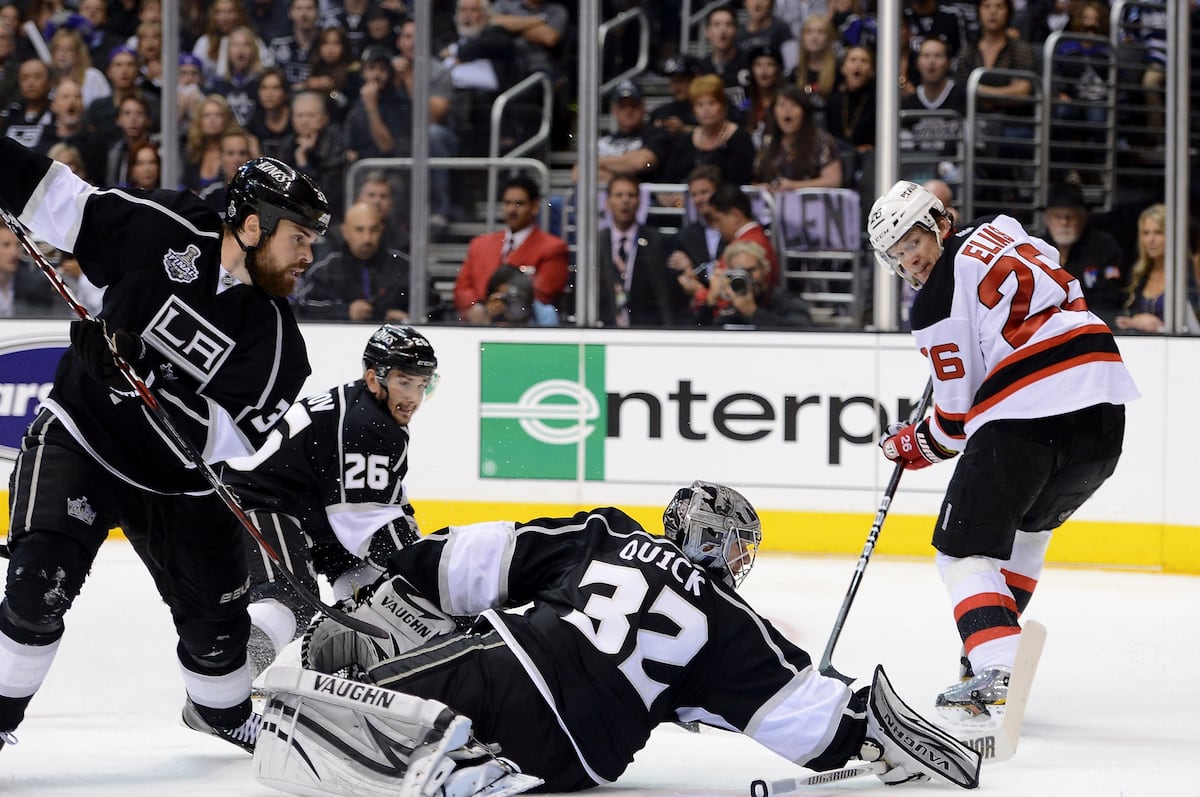 Stanley Cup Finals 2012: Game 5 Live Stream, Predictions, Odds and