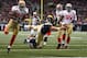 The 49ers must avoid this in 2012.