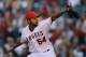 Ervin Santana has been among the worst Play On pitchers in 2012.