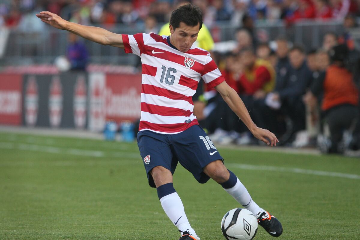 USA vs. Antigua and Barbuda Americans Need Convincing Win