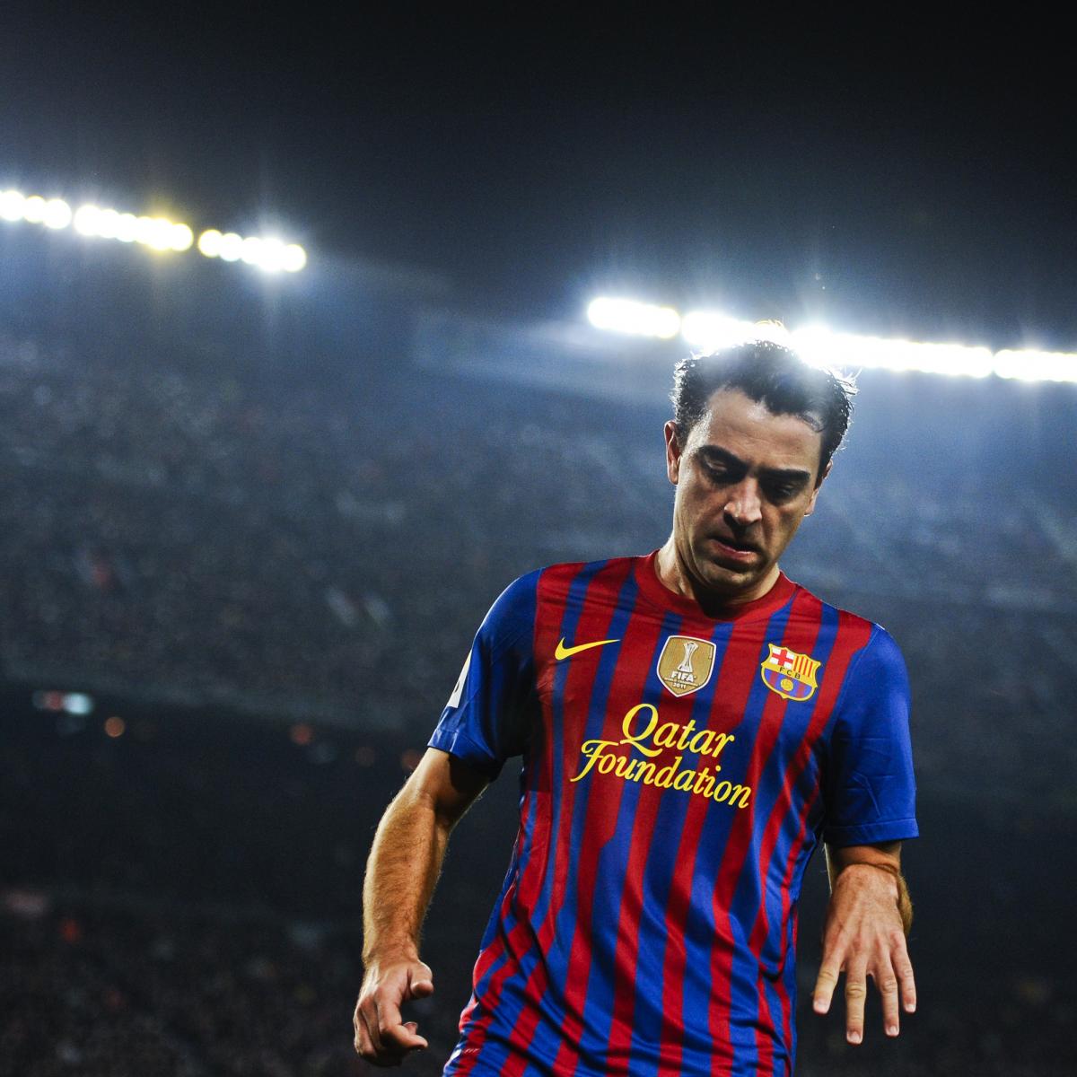 Barcelona, Real Madrid Rivalry: Xavi Disrespects Jose Mourinho and 