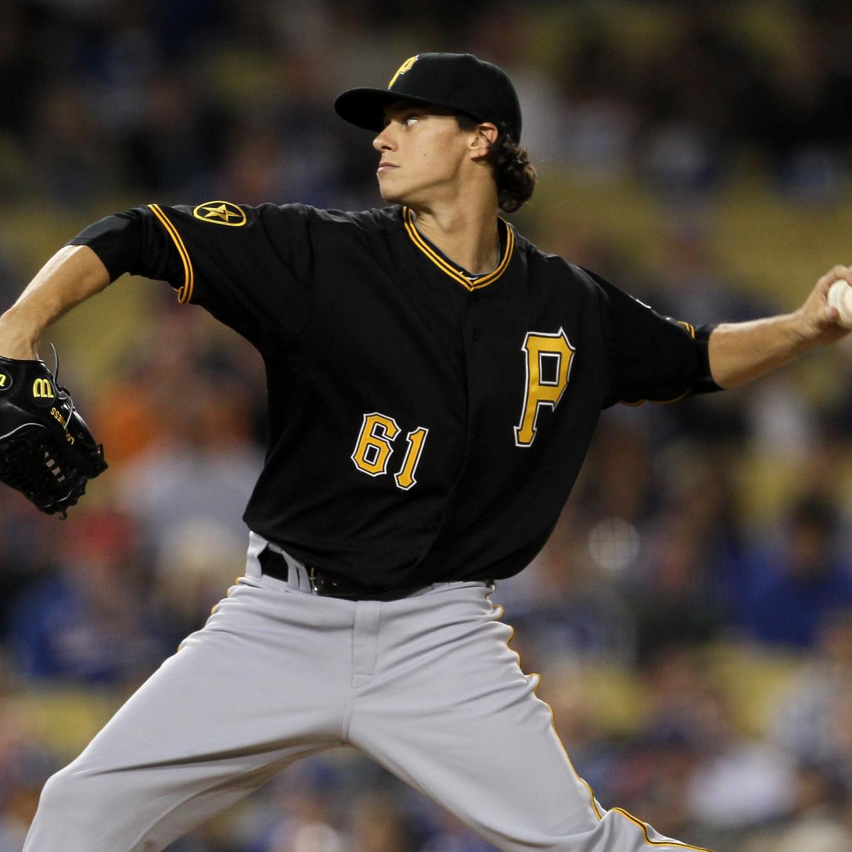 Pittsburgh Pirates' Top Prospects Released EarlySeason Update News