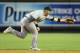 Penny and the A's see one get away in Arizona.