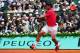 Nadal's forehand - a weapon of tennis desruction