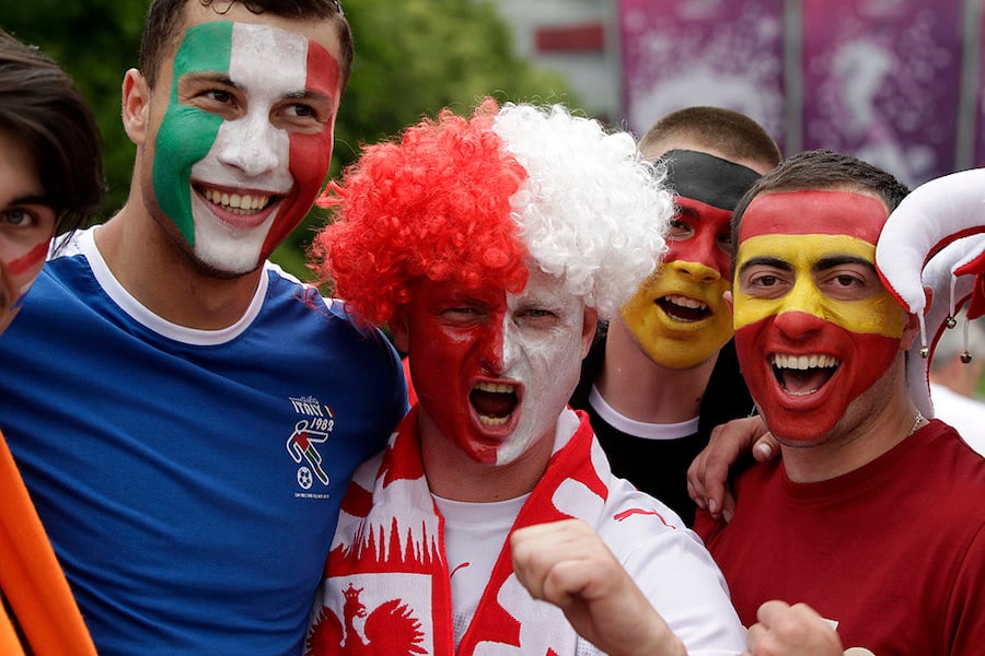 Euro 2012 Predictions: Squads Sure to Shine in Group Stage | Bleacher Report | Latest News, Videos and Highlights