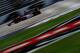 FORT WORTH, TX - JUNE 08: JR Hildebrand, driver of the #4 National Guard Panther Racing Chevrolet Dallara, practices for the IZOD IndyCar Series Firestone 550 at Texas Motor Speedway on June 8, 2012 in Fort Worth, Texas. (Photo by Robert Laberge/Getty Images for Texas Motor Speedway)