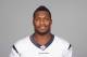 HOUSTON, TX - CIRCA 2011: In this handout image provided by the NFL, Dorin Dickerson of the Houston Texans poses for his NFL headshot circa 2011 in Houston, Texas. (Photo by NFL via Getty Images)