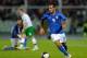 PESCARA, ITALY - OCTOBER 11: Pablo Daniel Osvaldo of Italy during the EURO 2012 Qualifier match between Italy and Northern Ireland at Adriatico Stadium on October 11, 2011 in Pescara, Italy. (Photo by Claudio Villa/Getty Images)