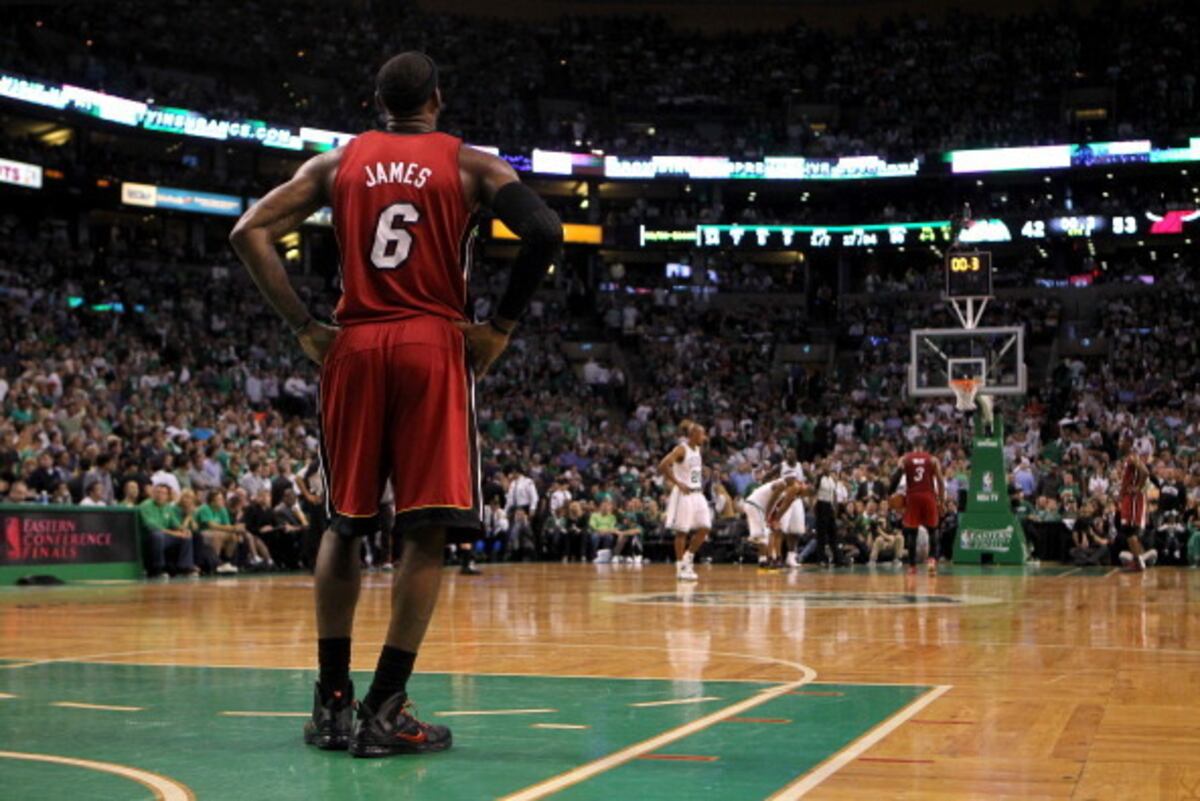 Celtics vs. Heat Game 7: How Miami Can Beat Boston and Advance to the