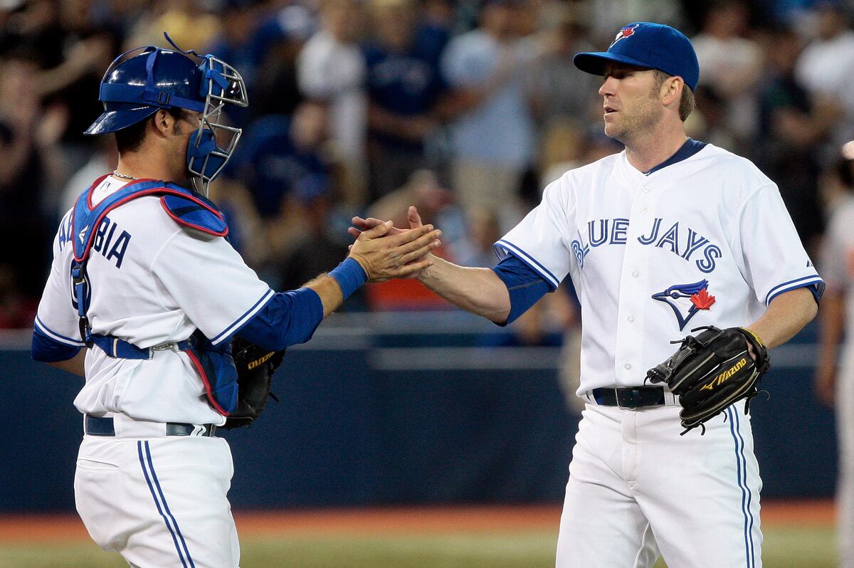 Why Does Baseball Refuse to Take the Toronto Blue Jays Seriously