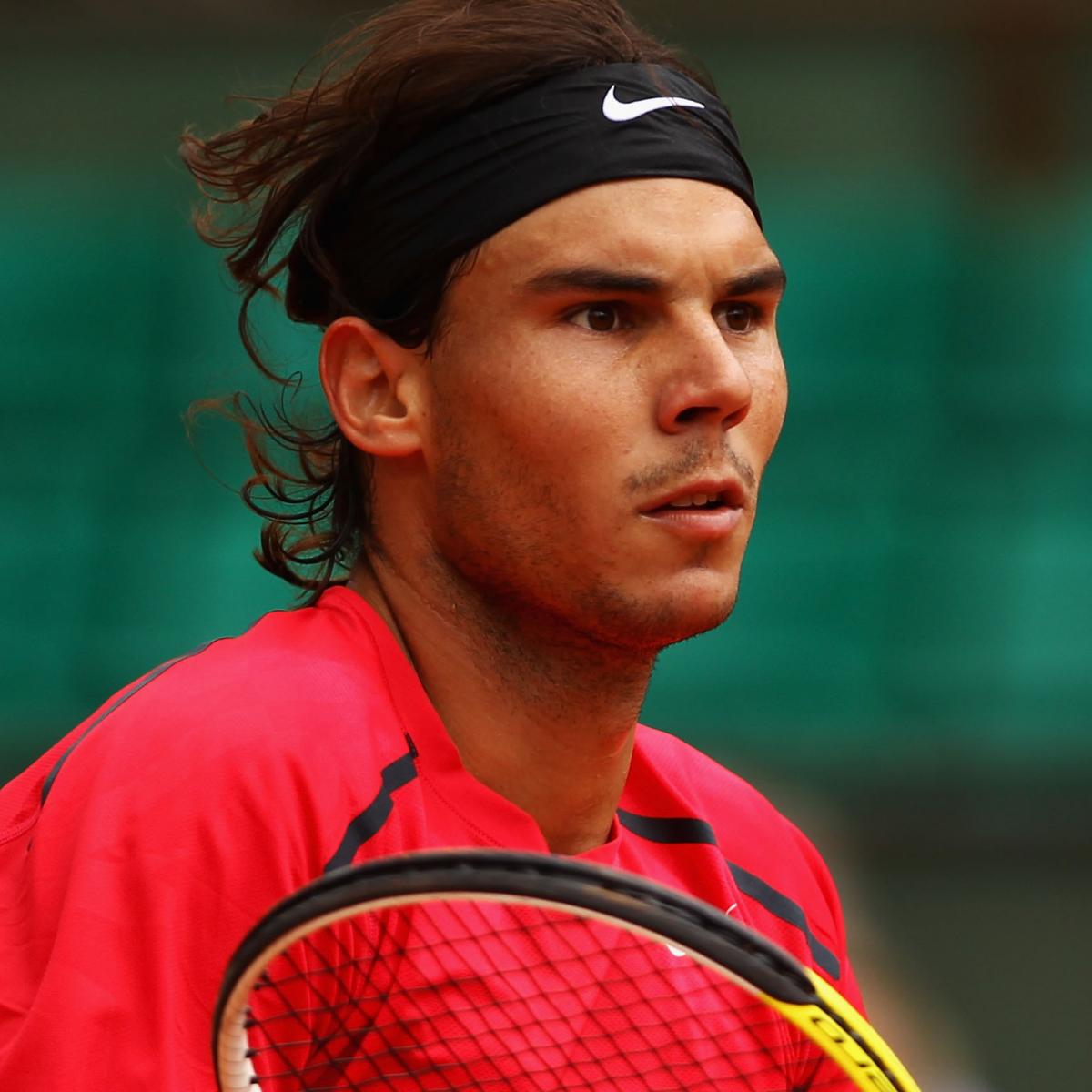 French Open 2012 Men's Final: Rafael Nadal Will Roll to an Easy Win