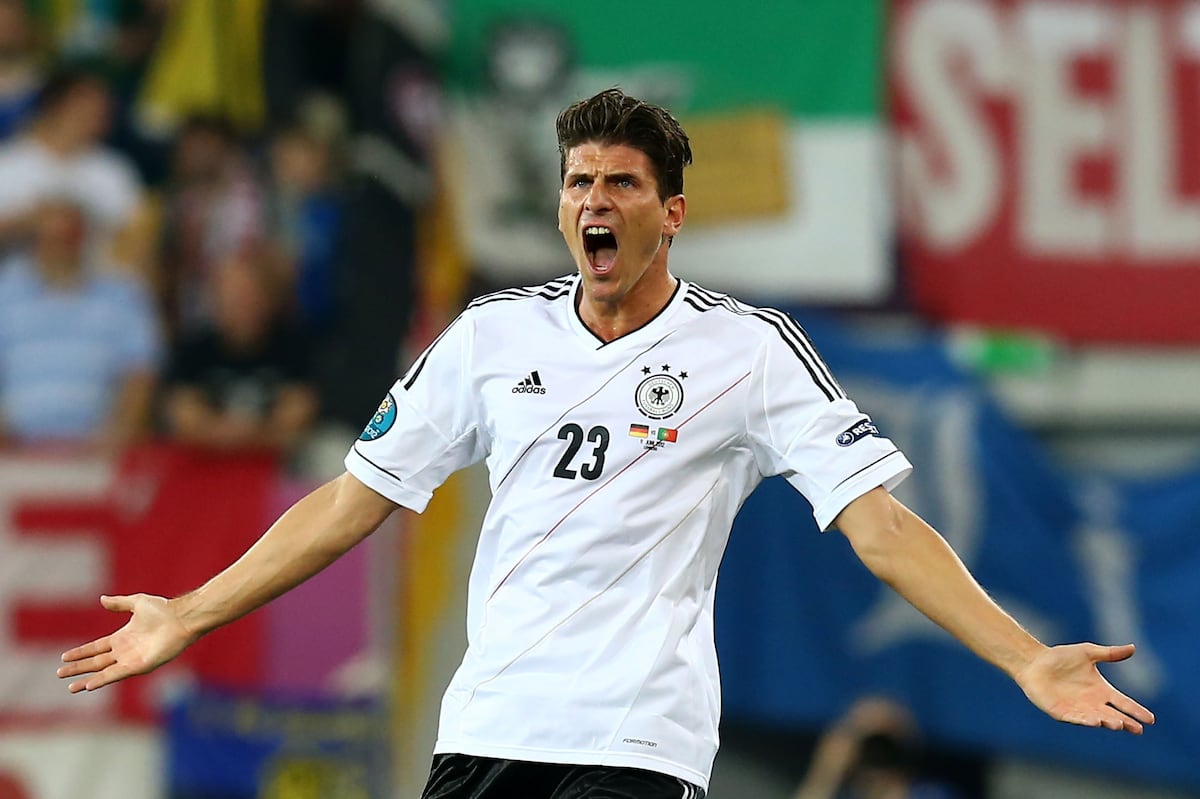 Germany vs. Portugal: Euro 2012 Live Score, Commentary ...