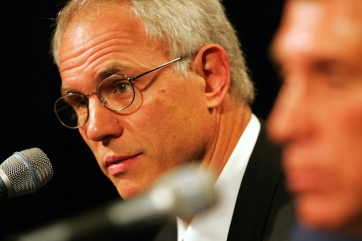 Los Angeles Lakers: Mitch Kupchak Will Stay in L.A…For Now | News