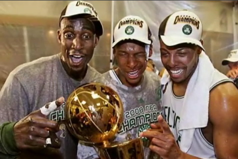 Boston Celtics' Big 3 Era Could Have Been so Much More, News, Scores,  Highlights, Stats, and Rumors