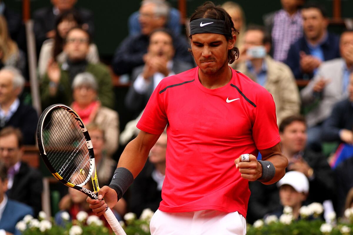 Nadal vs. Djokovic: Why Top Pair in Men's Tennis Is Best ...