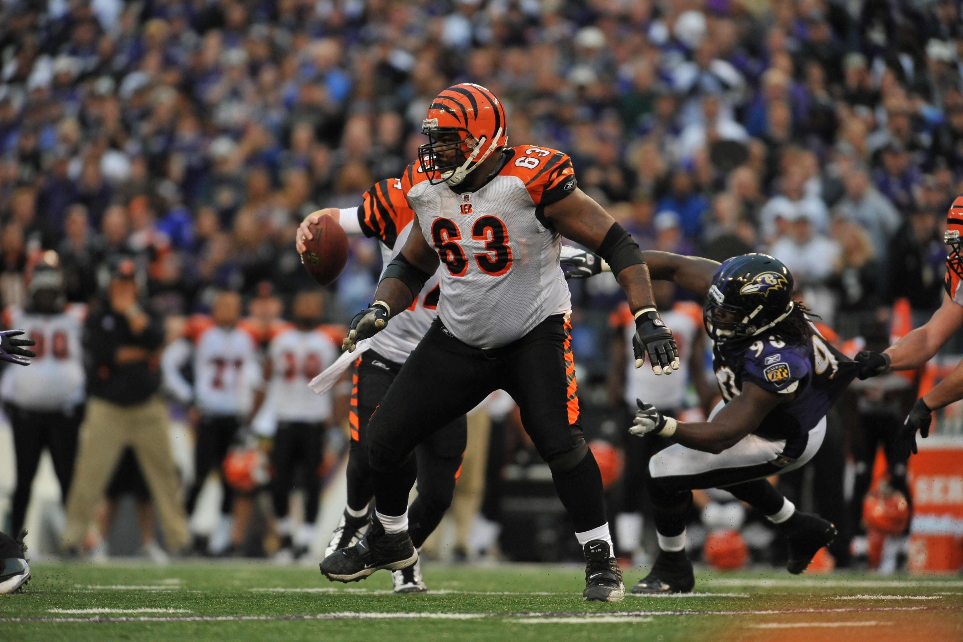 Cincinnati Bengals win over Baltimore Ravens was about respect