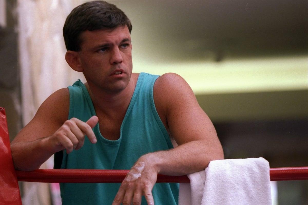 Teddy Atlas: Boxing Analyst Adds Legitimacy to Pacquiao-Bradley Outrage