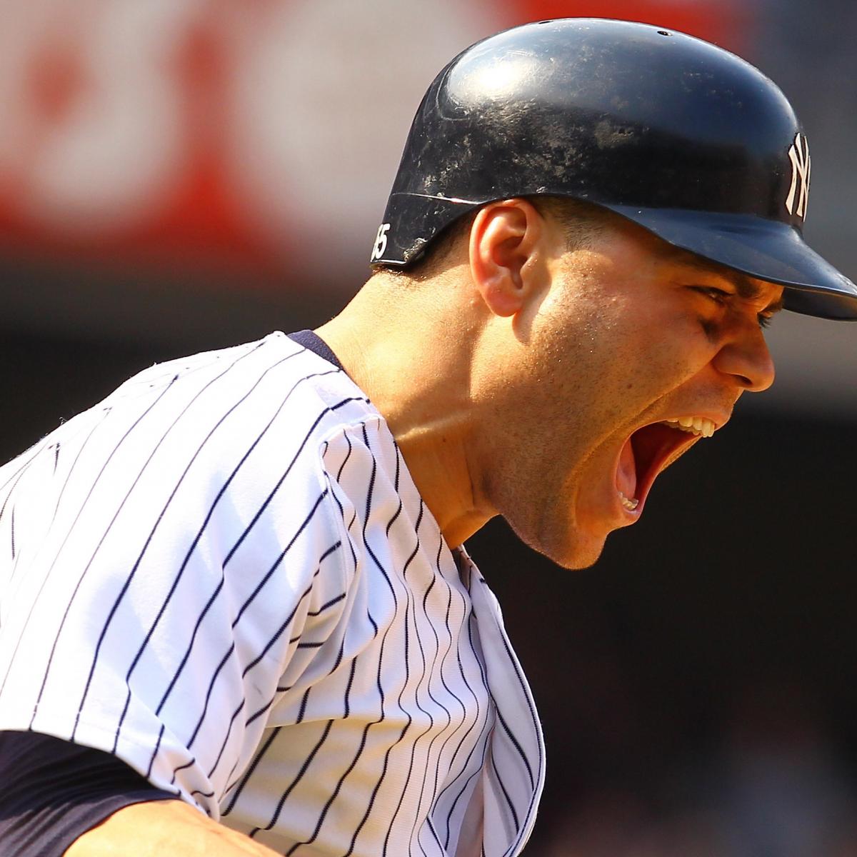 Russell Martin Stats, Fantasy & News