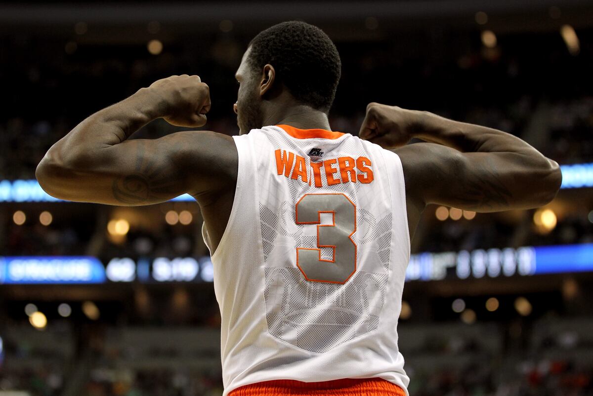 NBA Draft 2012 Did the Phoenix Suns Make a Promise to