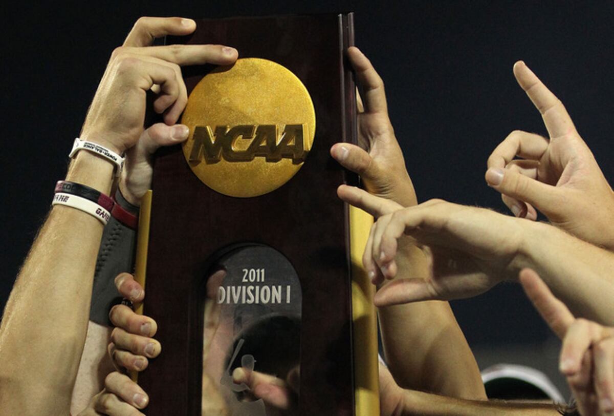 College Baseball World Series 2012: Championship Odds for Final Eight