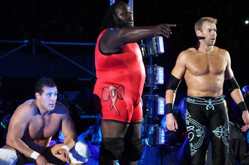 Wwe Is The Brand Of Wrestling Too Dangerous For Its Own Roster