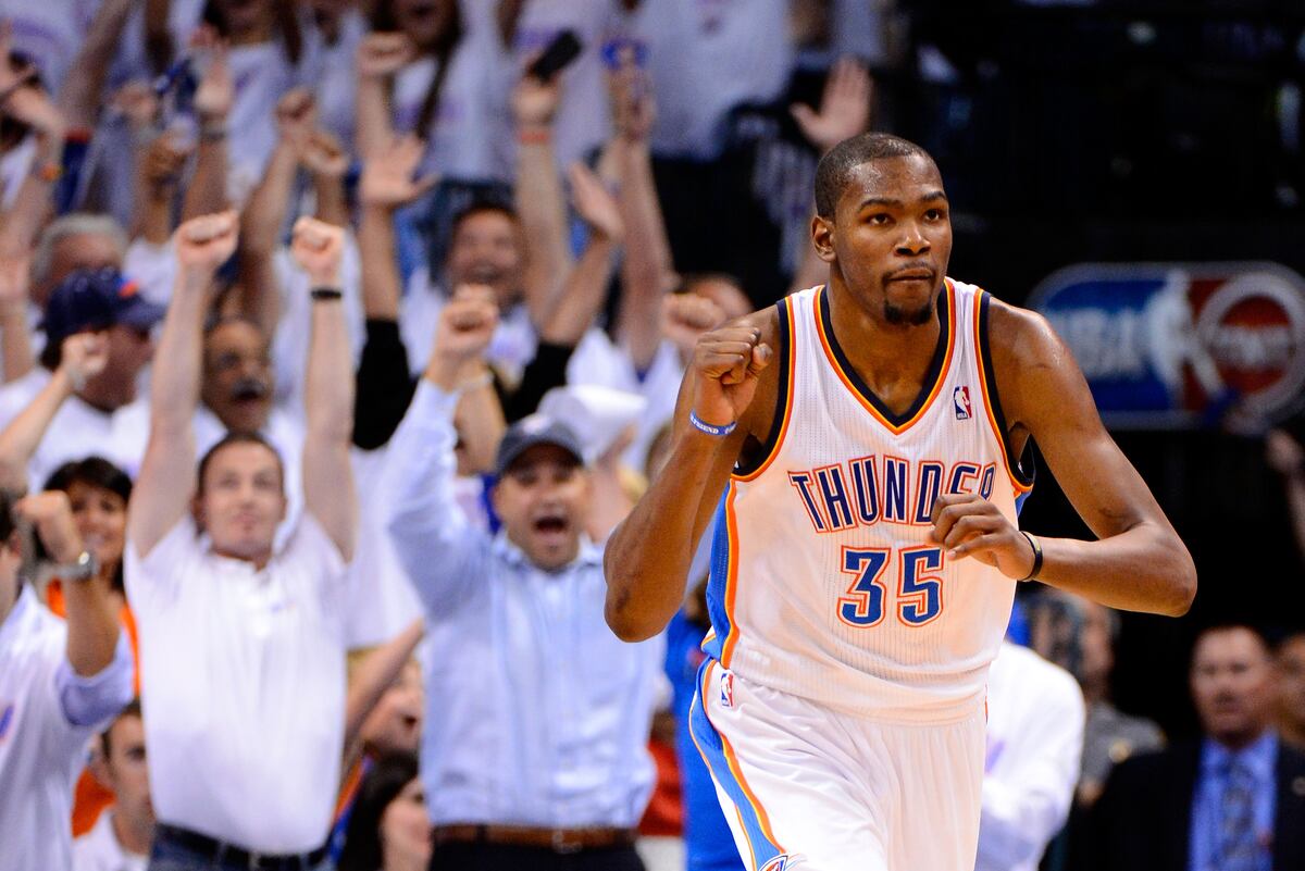 oklahoma city thunder 2012 nba champions
