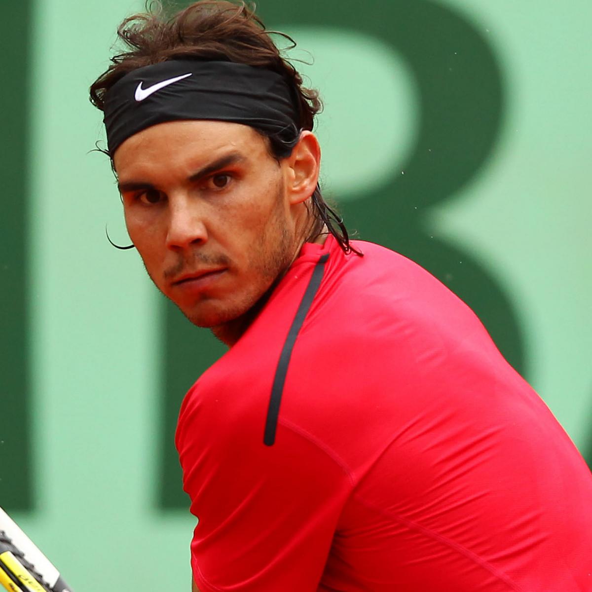 Download Nadal Vs Djokovic French Open Final Highlights Gif