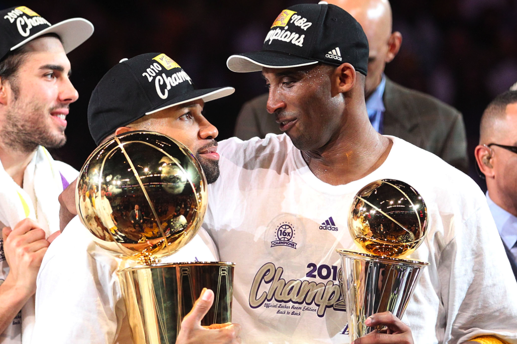 What Team Is the Greatest NBA Champion of the Last Decade? | News ...