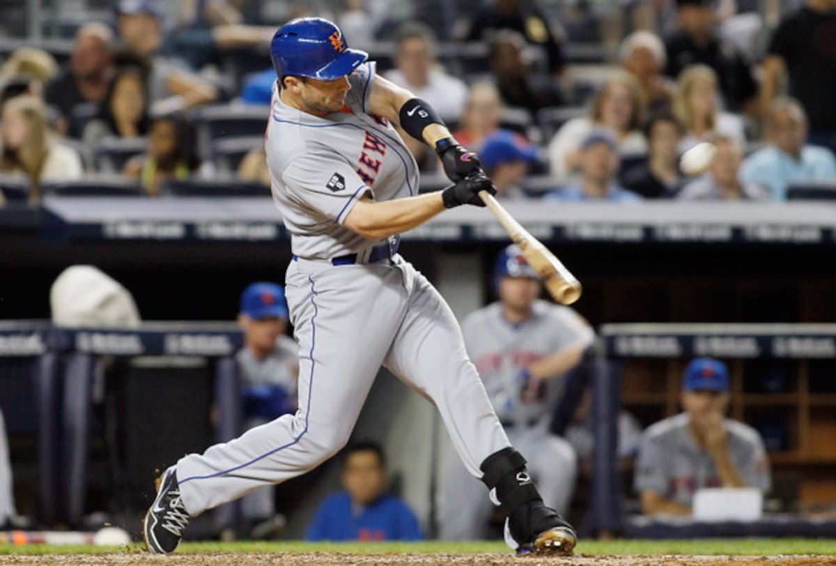 Why the New York Mets Roster 2015 Was Pure Baseball Magic