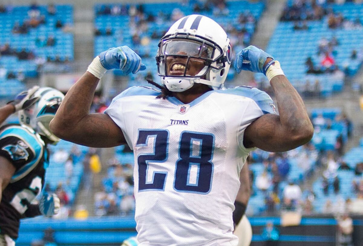 Redrafting the 2008 NFL Draft News, Scores, Highlights, Stats, and