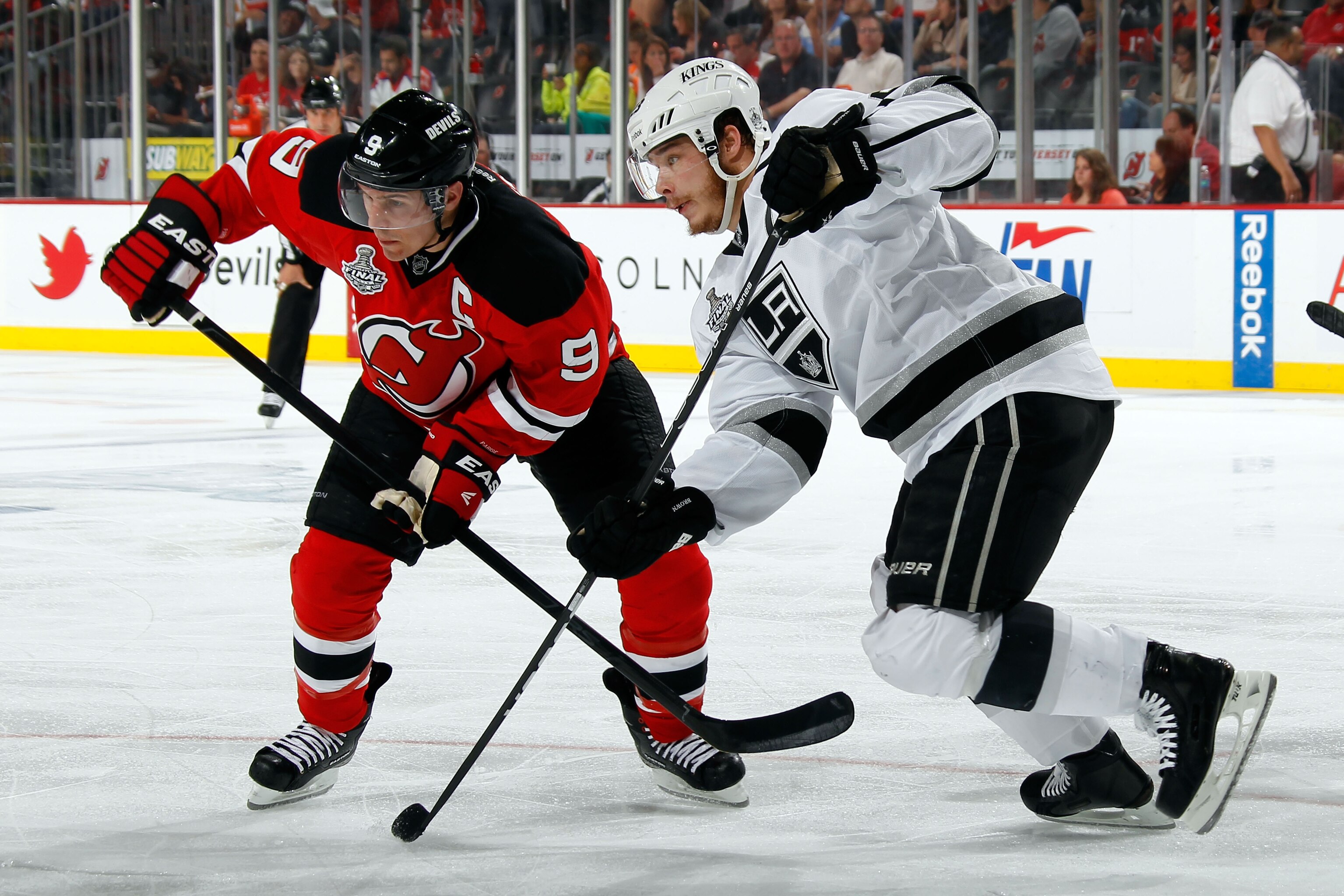 Kings vs coyotes prediction