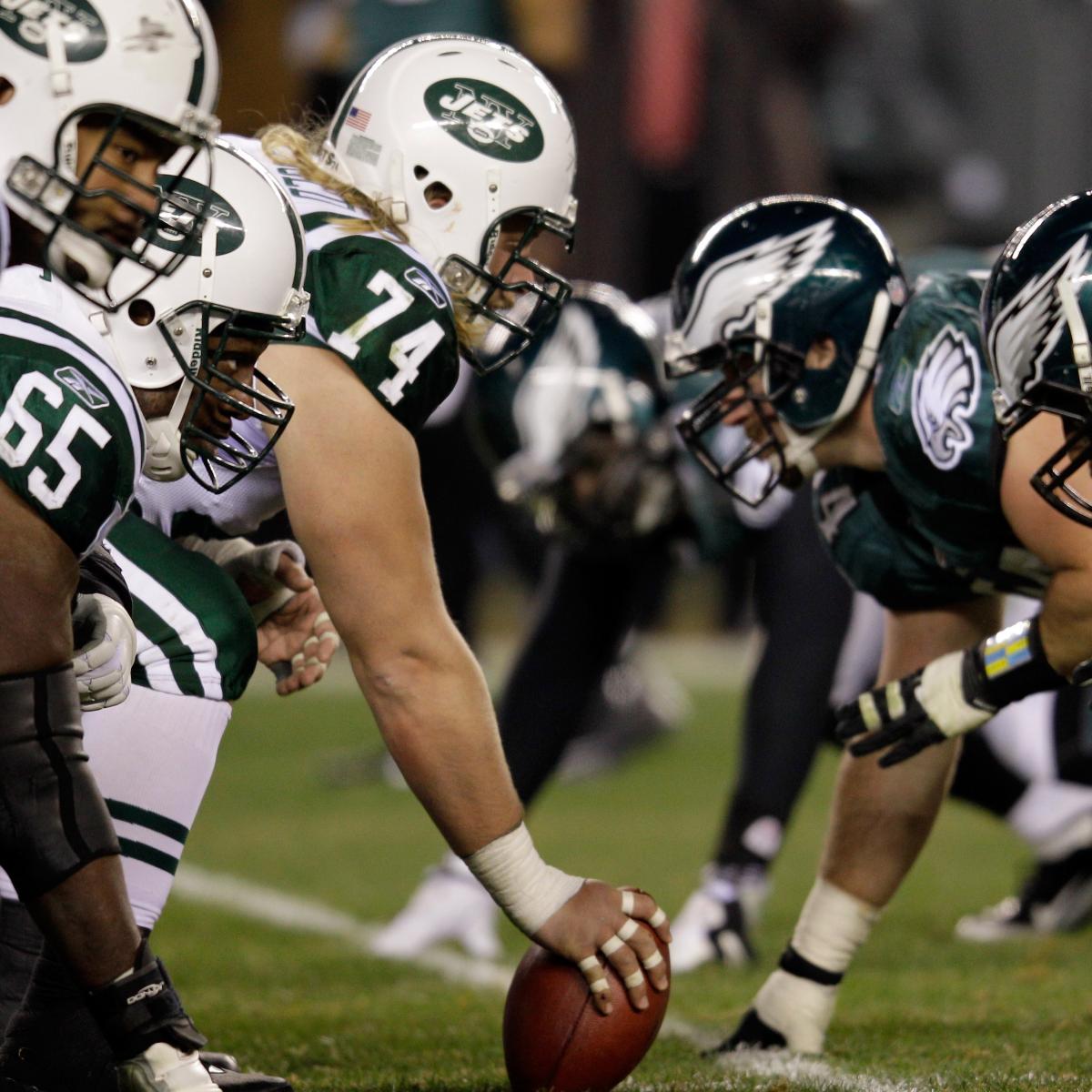 Football 101 Breaking Down Pass Protection Fundamentals
