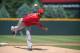DENVER, CO - JUNE 10: Ervin Santana #54 of the Los Angeles Angels pitches in the first inning of an interleague game against the Colorado Rockies at Coors Field on June 10, 2012 in Denver, Colorado. (Photo by Dustin Bradford/Getty Images)