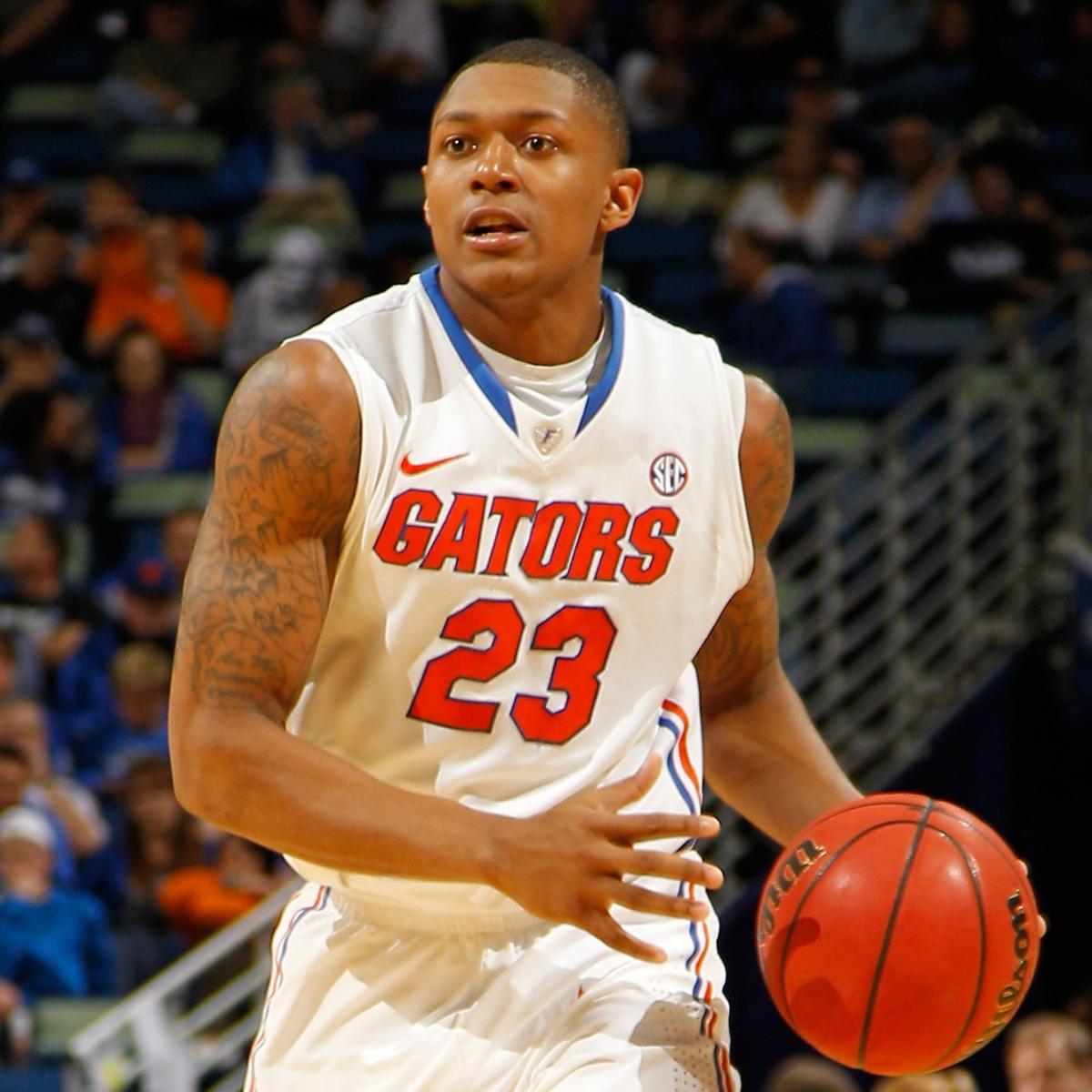 NBA Trade Rumors Cavs Talking to Blazers, About Swapping Draft