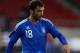 ATHENS, GREECE - NOVEMBER 11: Georgios Fotakis of Greece in action during the international friendly match between Greece and Russia at the Karaiskakis Stadium on November 11, 2011 in Athens, Greece. (Photo by Julian Finney/Getty Images)