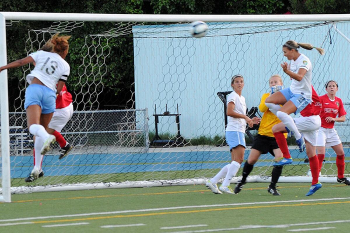 View from the Pali, Volume 21 Blues Keep on Rolling News, Scores