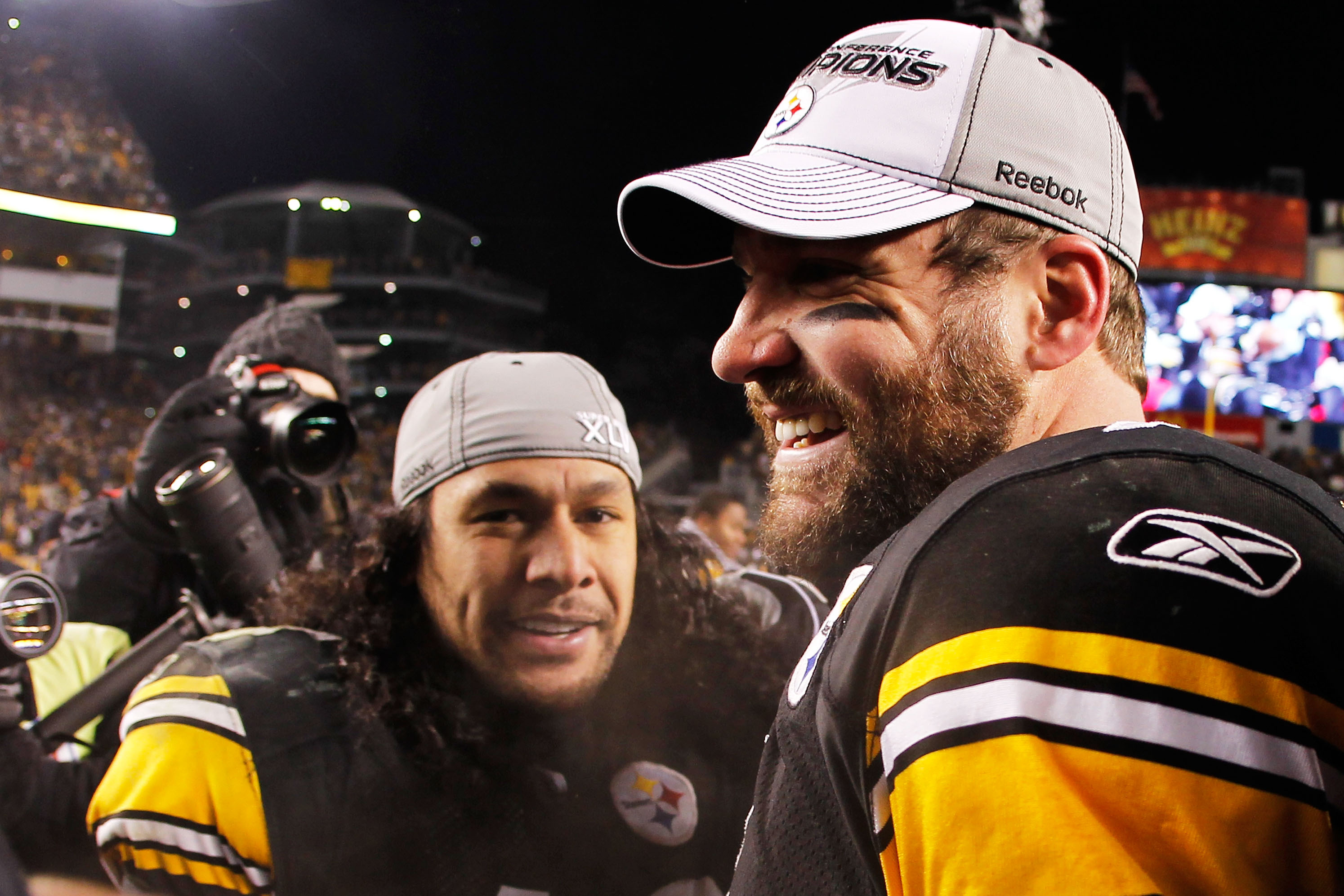 Brett Keisel Released by Steelers: Latest Details, Comments and Reaction, News, Scores, Highlights, Stats, and Rumors