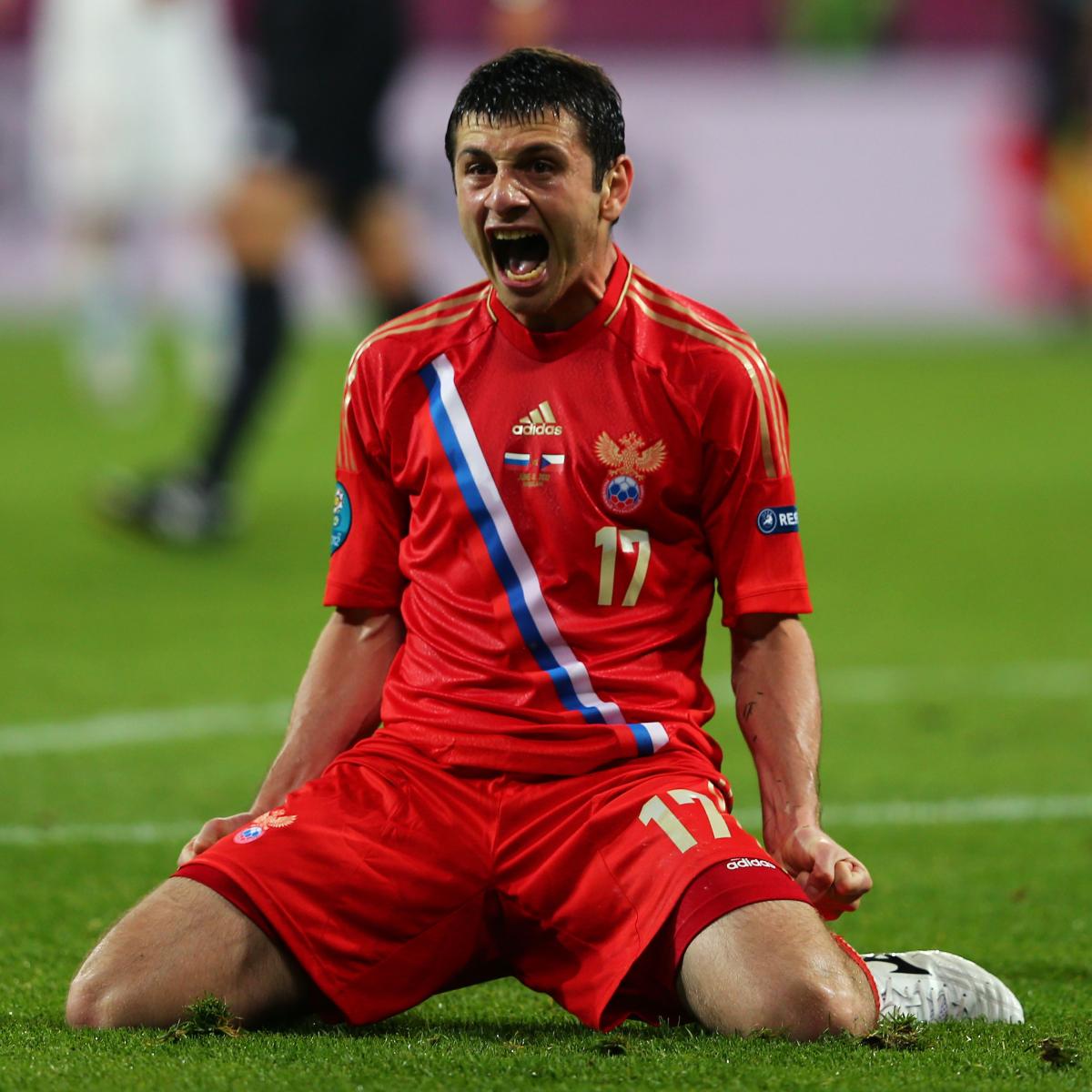 Euro 2012 Greece Vs Czech Republic Russia Vs Poland