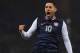 GENOA, ITALY - FEBRUARY 29: Clint Dempsey of USA celebrates scoring the winning goal during the international friendly match between Italy and USA at Luigi Ferraris Stadium on February 29, 2012 in Genoa, Italy. (Photo by Valerio Pennicino/Getty Images)