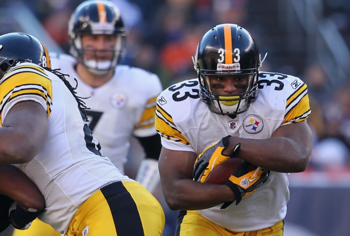 Pittsburgh Steelers Wide Receiver Depth Chart: What the Experts Get Wrong