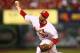 If St. Louis Cardinals closer Jason Motte wants to get back on track, he's going to need to expand his pitch arsenal.