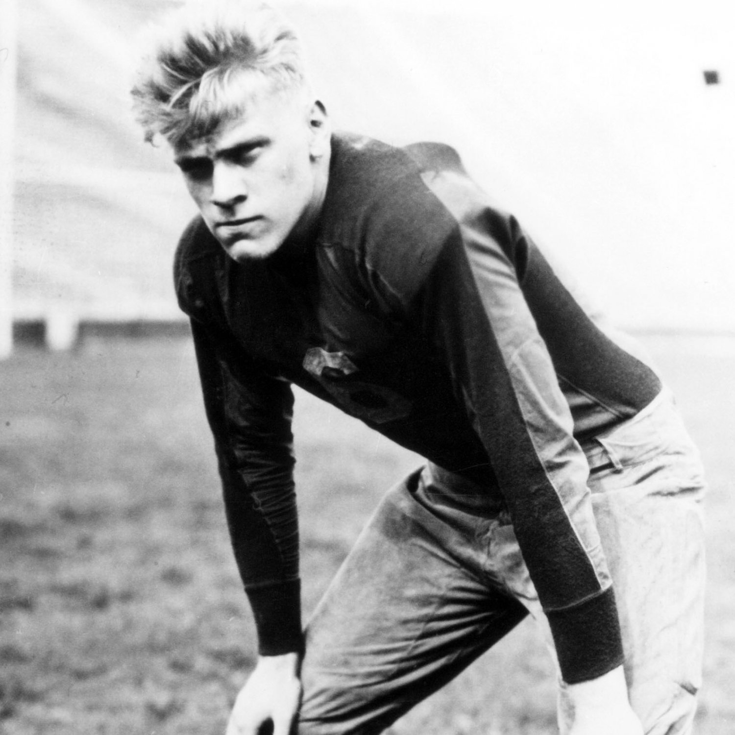 Gerald ford football pictures #1
