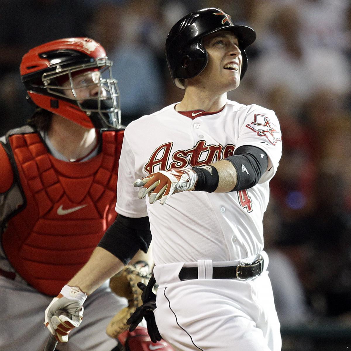 San Francisco Giants Trade Rumors Is Jed Lowrie the Answer? News