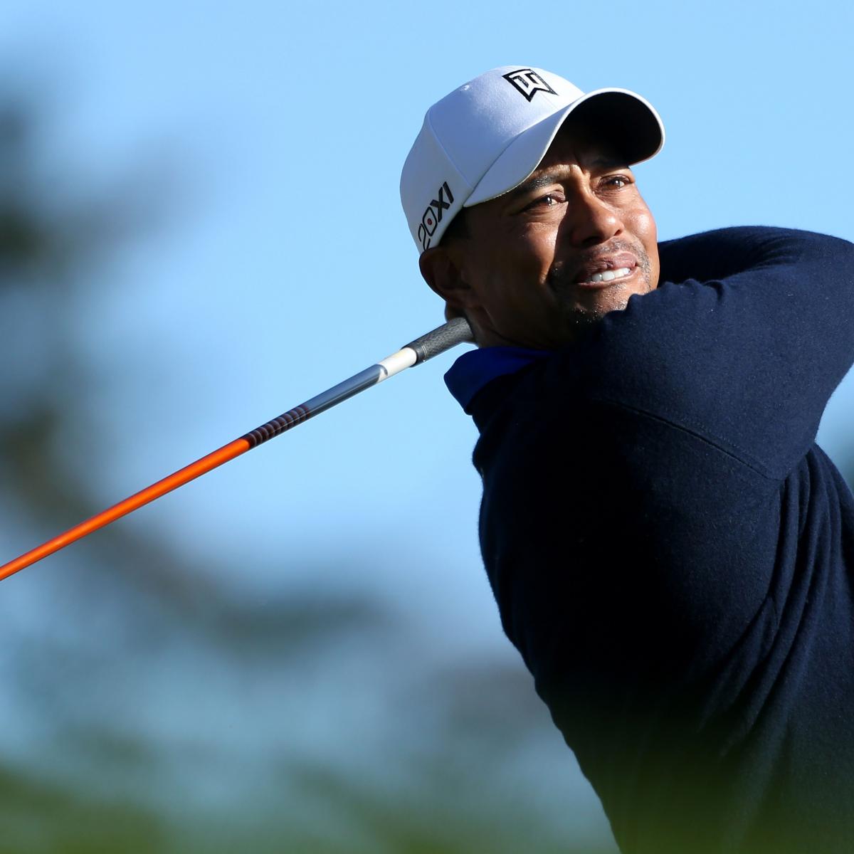 Tiger Woods Confidence Boost from Memorial Will Push Tiger to US Open