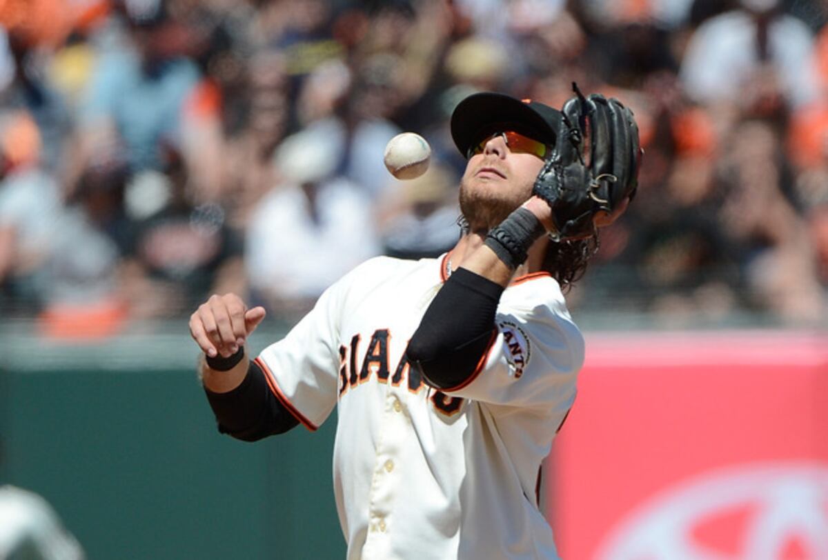 3 Reasons Why the Giants Must Trade for a Shortstop as Soon as Possible