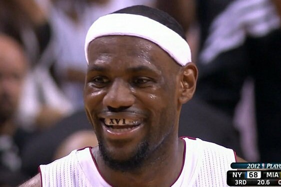 i hate lebron james