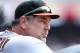 Bruce Bochy's numbers as a manager are very similar to Jim Leyland.
