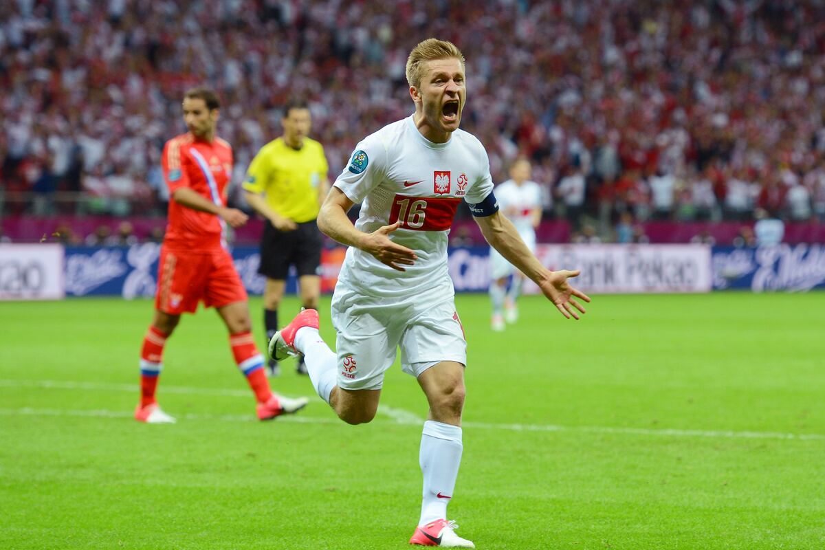 Euro 2012: Poland Will Beat Czech Republic to Advance to Quarterfinals
